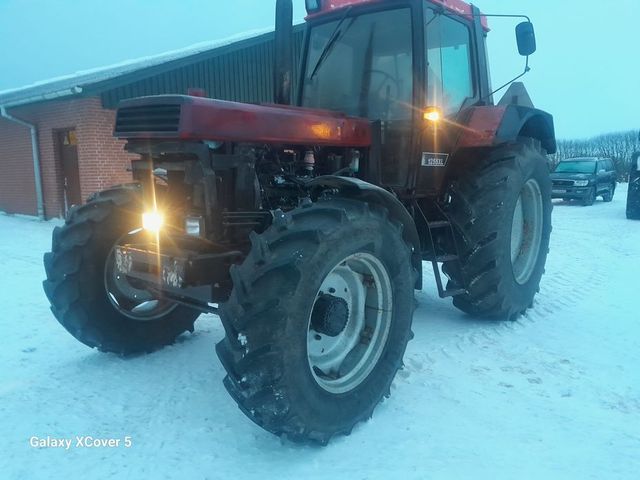 Case IH 1255 XLA