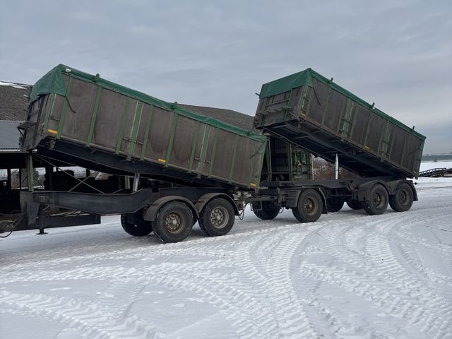 Scania vogntræk. Meget kraftige og velholdte vogne.