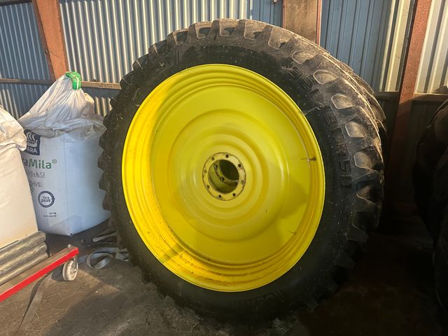 sprøjtehjul 320/90R50-320/85R36