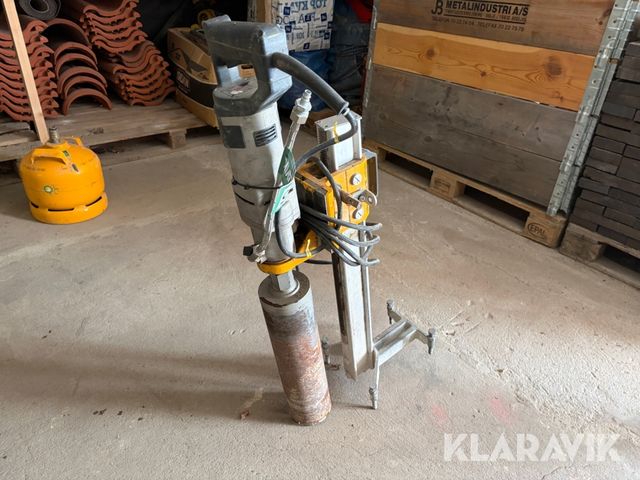 Cardi TALPA 1850 EL-AT