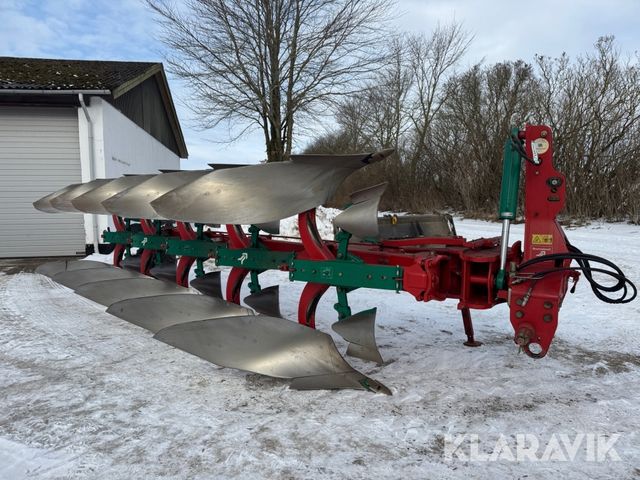 Kverneland EG KKEG-100-300