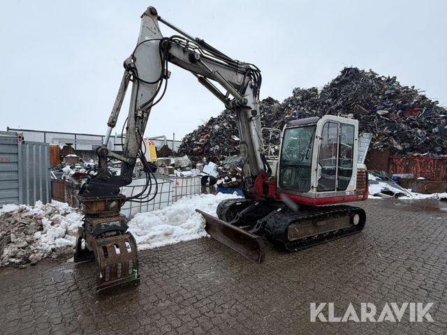 Takeuchi TB175