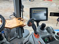 New Holland T7.170 Auto Command - Traktorer - Traktorer 4 wd - 4