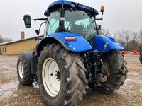 New Holland T7.170 Auto Command - Traktorer - Traktorer 4 wd - 2