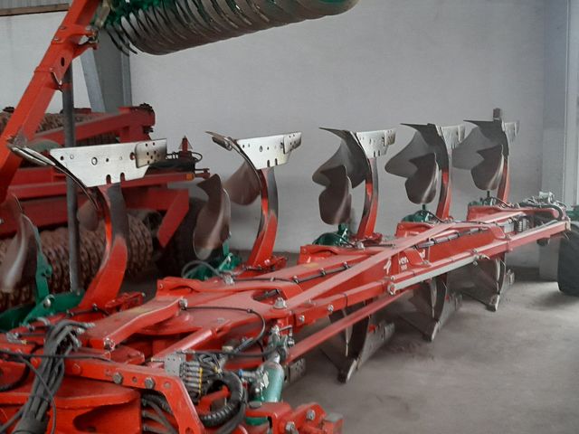 Kverneland EG 100-300-28