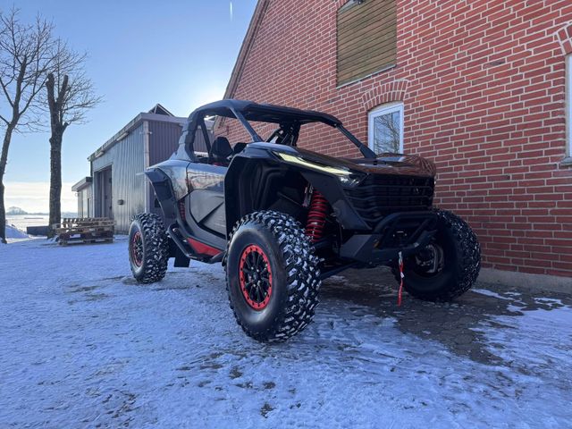 Segway SUPER Villian SX20T