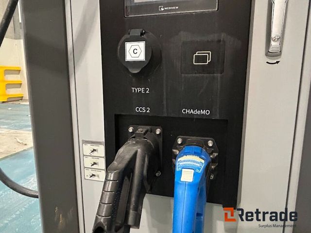 Star Charge Jupiter 60 V2