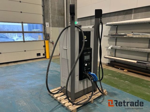 Star Charge Jupiter 60 V2