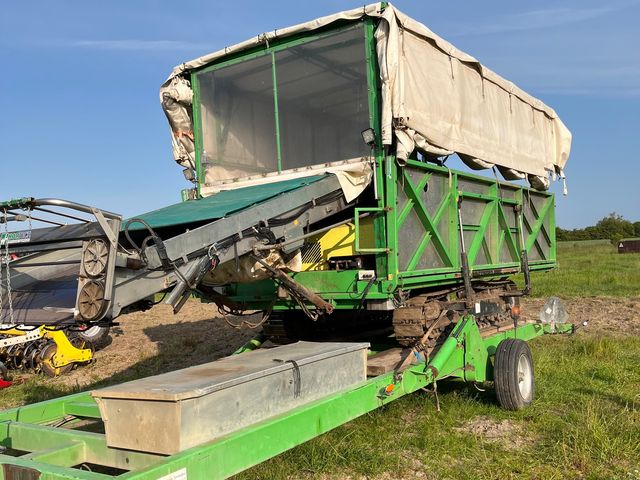 Hortech Slide TW XL 130