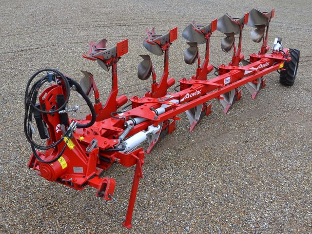 Ovlac 5 furet SH-5-130/95-XL-HY