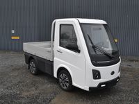 Runhorse Electric TEV Ring for et godt tilbud eller en demo