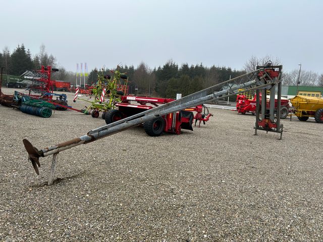 Star 9 mtr. /  2.5 mtr   Tårnmixer