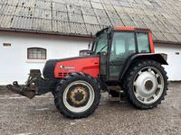 Valmet 6400 Delta