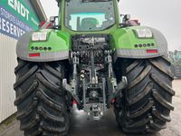 Fendt 1050 Gen3 Profi Plus Setting 2 - Traktorer - Traktorer 4 wd - 9