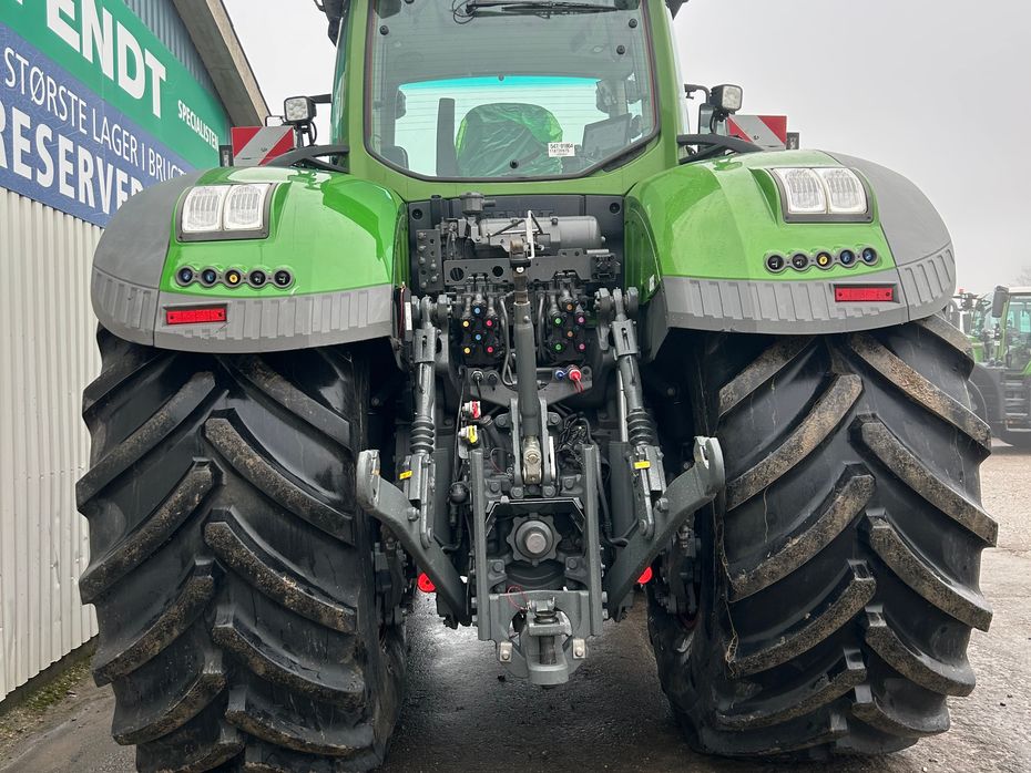 Fendt 1050 Gen3 Profi Plus Setting 2 - Traktorer - Traktorer 4 wd - 9