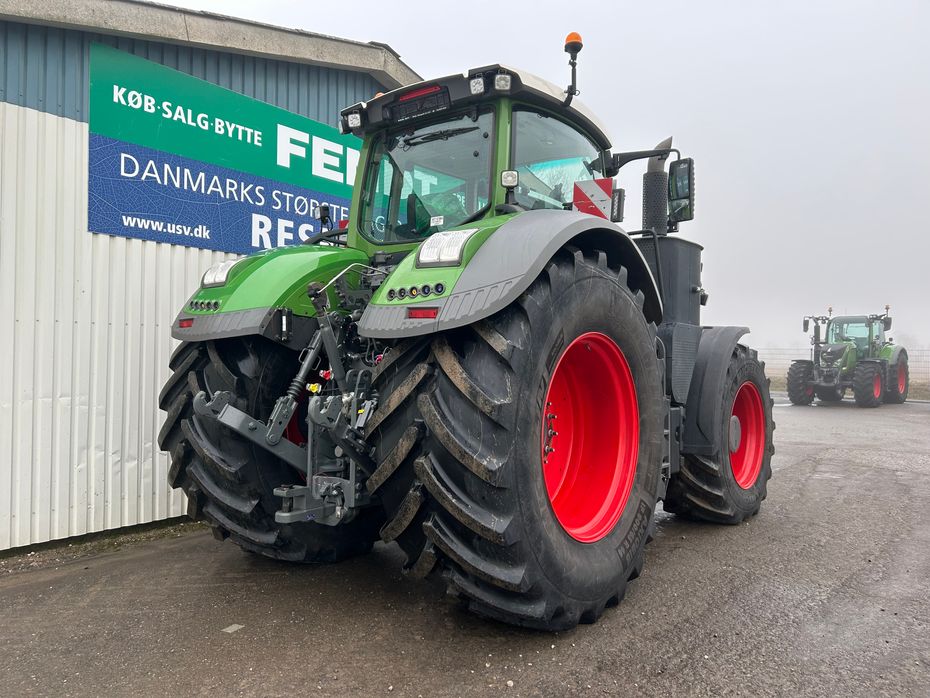 Fendt 1050 Gen3 Profi Plus Setting 2 - Traktorer - Traktorer 4 wd - 6