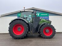 Fendt 1050 Gen3 Profi Plus Setting 2 - Traktorer - Traktorer 4 wd - 4