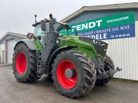 Fendt 1050 Gen3 Profi Plus Setting 2 - Traktorer - Traktorer 4 wd - 5