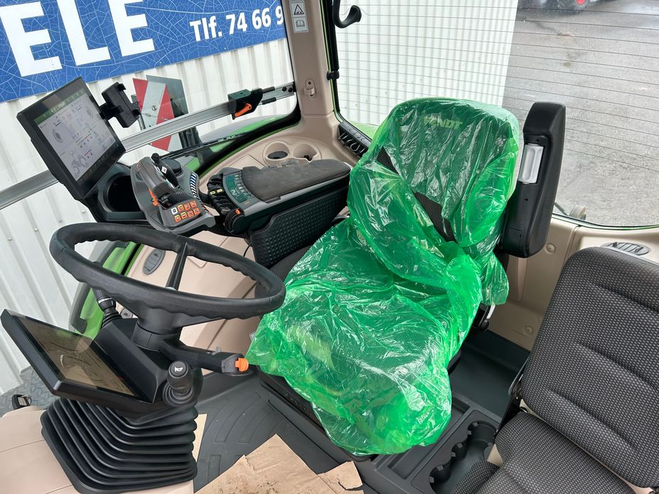 Fendt 1050 Gen3 Profi Plus Setting 2 - Traktorer - Traktorer 4 wd - 10