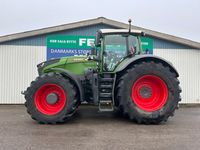 Fendt 1050 Gen3 Profi Plus Setting 2 - Traktorer - Traktorer 4 wd - 1