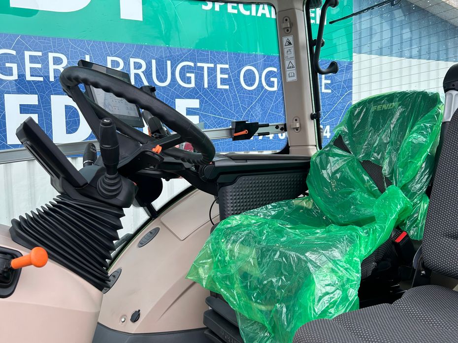 Fendt 1050 Gen3 Profi Plus Setting 2 - Traktorer - Traktorer 4 wd - 11