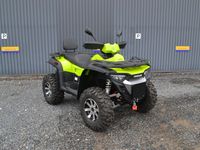 Powerland Tachyon Ring for et godt tilbud 