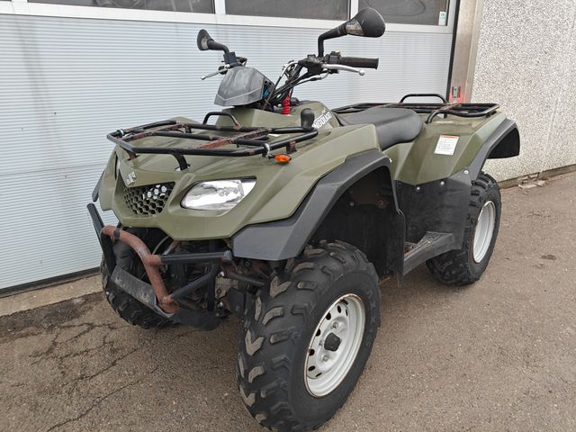 Suzuki LT-F400A