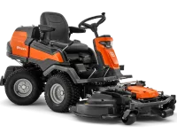 Husqvarna R418TsX AWD Ring for et godt tilbud
