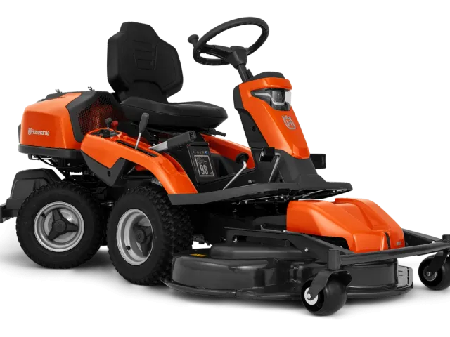 Husqvarna R316TSX AWD