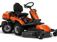 Husqvarna R316TSX AWD Ring for et godt tilbud