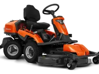 Husqvarna R316TX Ring for et godt tilbud