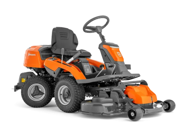 Husqvarna R216Ts Awd