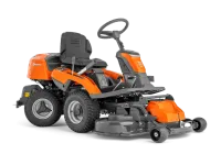 Husqvarna R216Ts Awd Ring for et godt tilbud