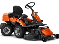 Husqvarna R216T Awd Ring for et godt tilbud