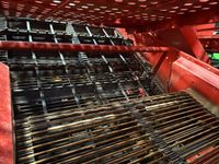 Grimme SE-260-UB - Kartoffelmaskiner - Optagere - 6