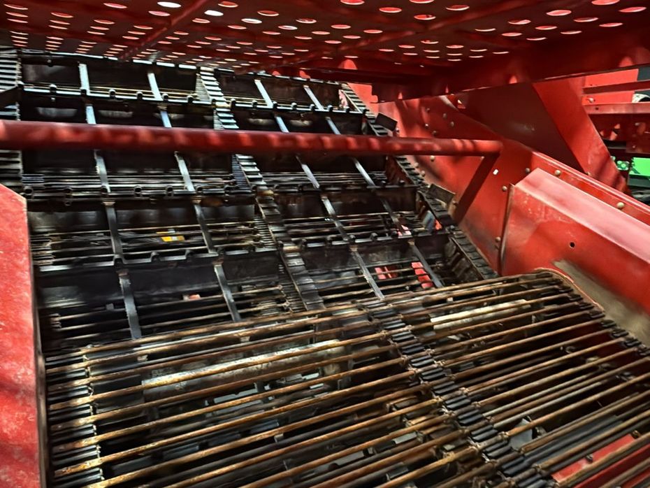 Grimme SE-260-UB - Kartoffelmaskiner - Optagere - 6