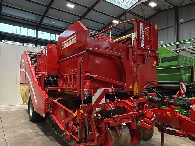 Grimme SE-260-UB