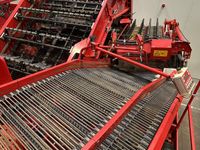 Grimme SE-260-UB - Kartoffelmaskiner - Optagere - 4