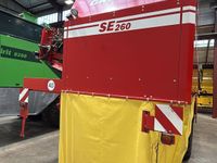 Grimme SE-260-UB - Kartoffelmaskiner - Optagere - 3