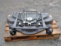 Husqvarna COMBI 112 300SERIE