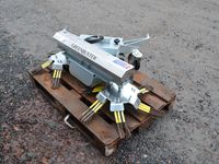 Kwern Greenbuster Rider