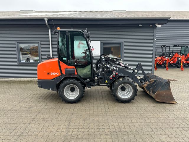 Kubota RT280-2