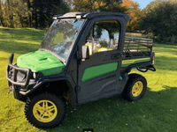 John Deere XUV865M - UTV - 2