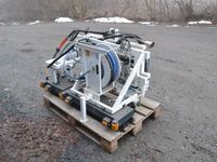 NoWeed Behandlingsbom