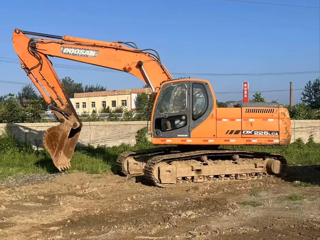 Gamle Hitachi EX / ZX Købes !