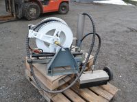 Oeliatec Behandlingsbom 