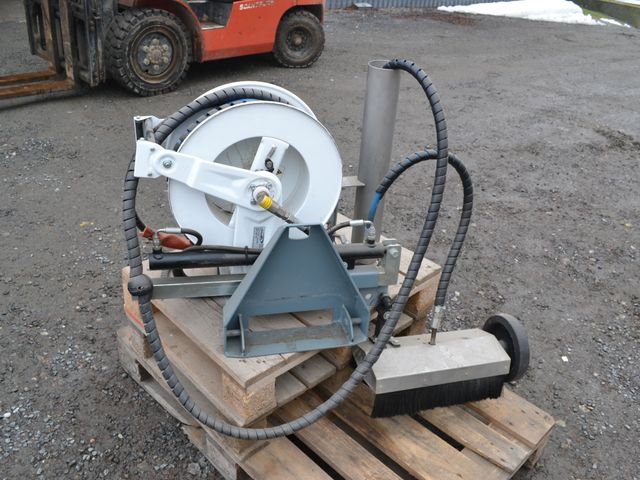 Oeliatec Behandlingsbom 