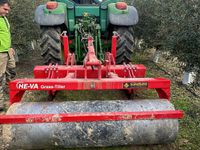 HE-VA Grass Tiller - Jordbearbejdning - Grubbere - 3