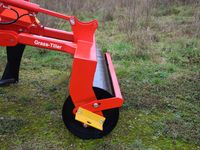 HE-VA Grass Tiller - Jordbearbejdning - Grubbere - 2