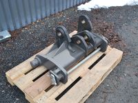 Hurtigskift New Holland